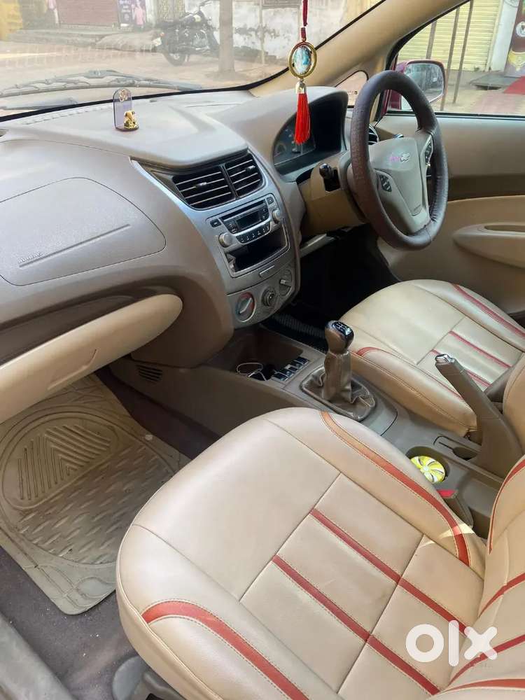Chevrolet Sail 2013 Petrol 64000 Km Driven