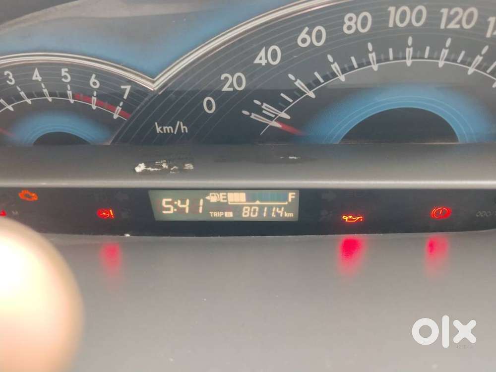 Toyota Etios 1.4 Gd, 2015, Diesel