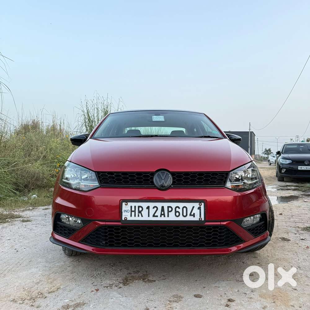Volkswagen Vento Petrol 2022