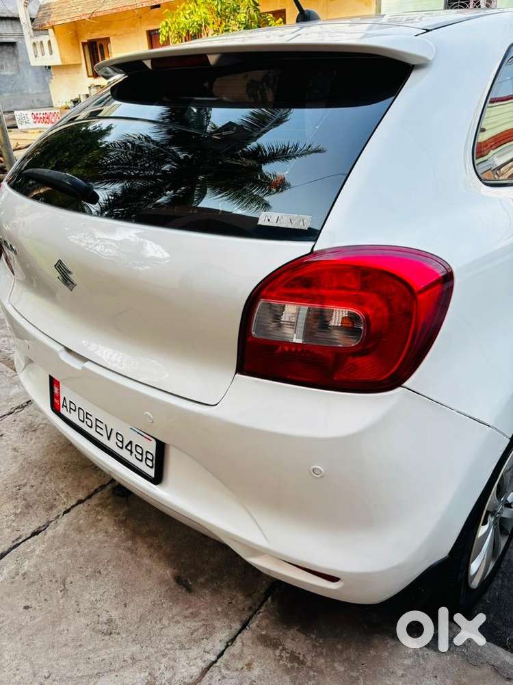 Maruti Suzuki Diesel 2018