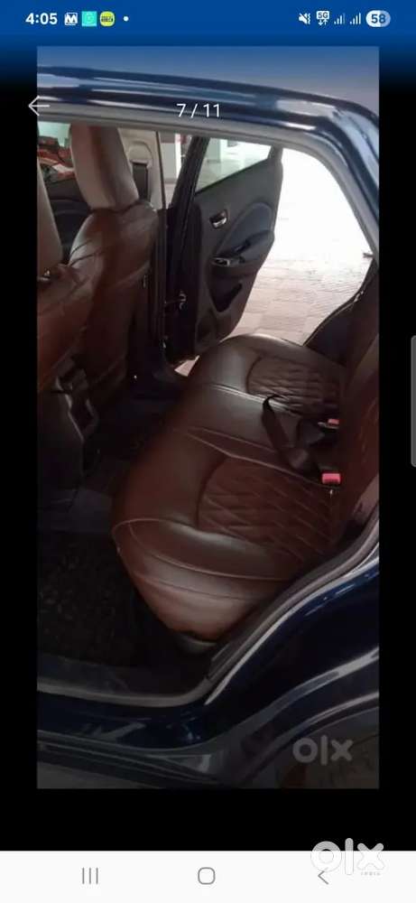 Maruti Suzuki Baleno 2023 Petrol 15000 Km Driven