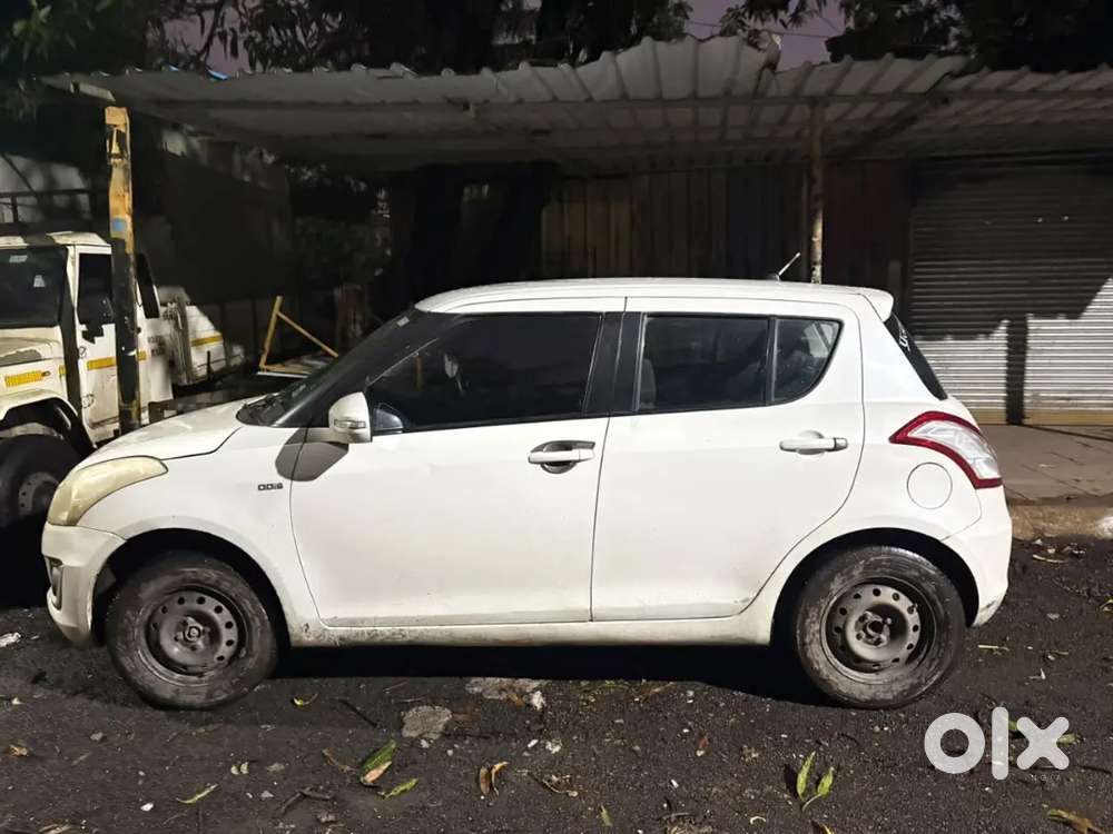 Maruti Suzuki Swift Ddis 2015
