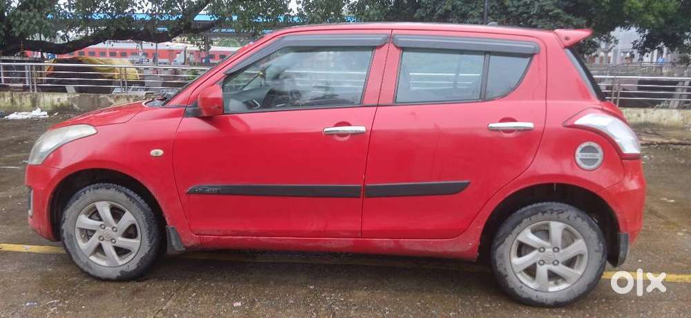 Maruti Suzuki Swift, 2016, Diesel