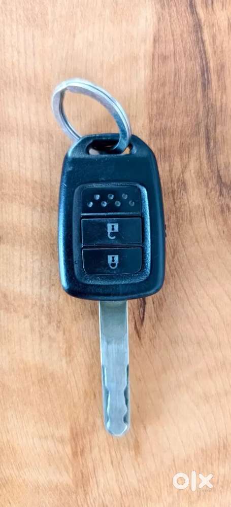 Honda Amaze S 1.2 Petrol Mt, 2019, Petrol