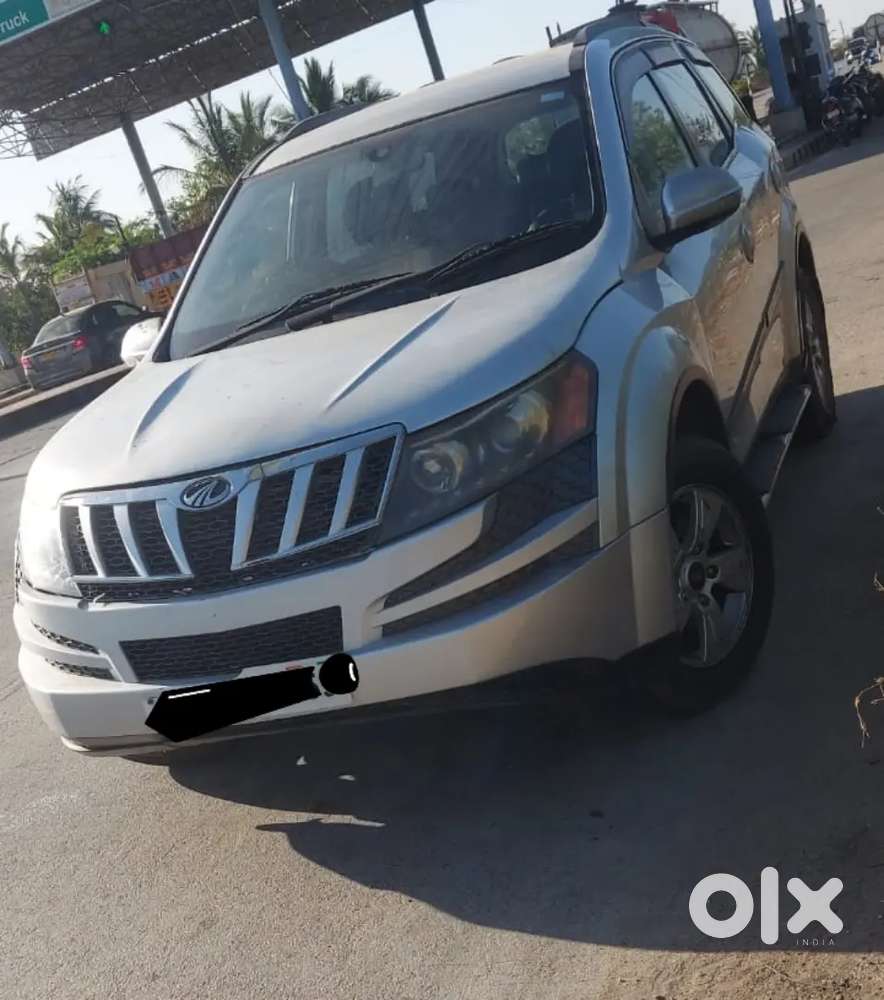 Mahindra Xuv500 2012 Diesel Good Condition