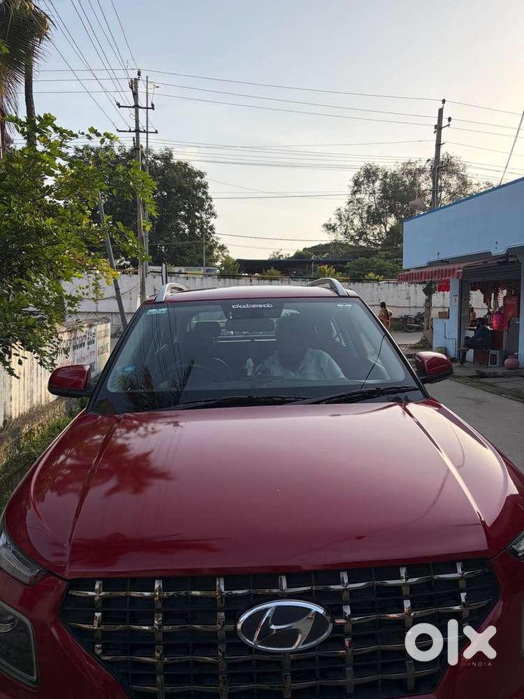 Hyundai Venue
