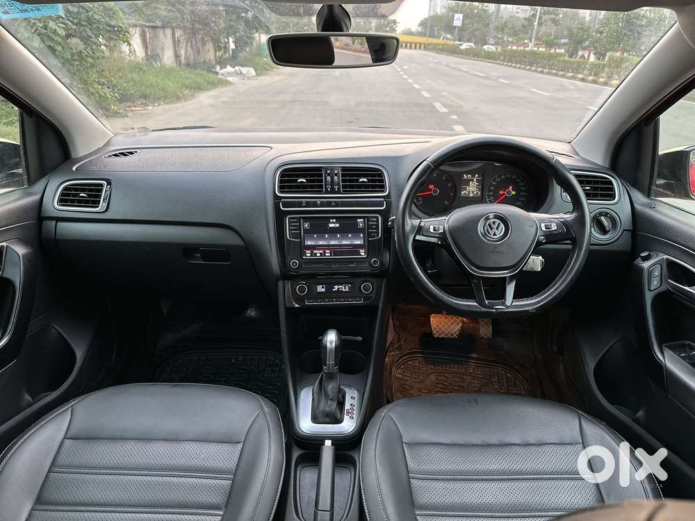 Volkswagen Polo Gt Tsi, 2020, Petrol