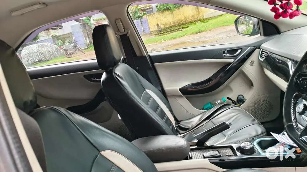 Tata Nexon Ev 2021 Electric 138000 Km Driven