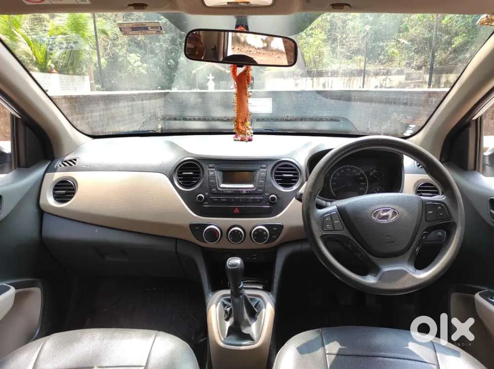 Hyundai I10 2019 Petrol 88000 Km Driven