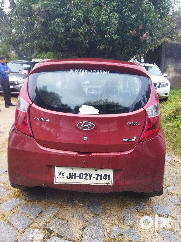 Hyundai Eon Era +, 2013, Petrol