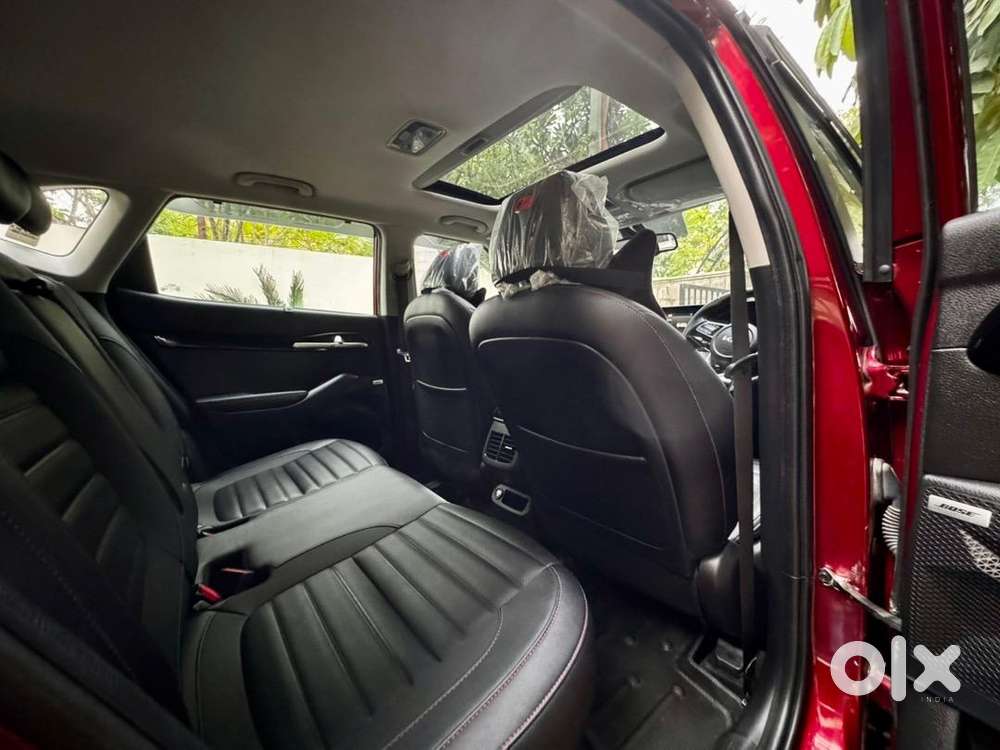  Kia Seltos Gt Line Petrol At 2021  25,700 Kms  Top-end Variant