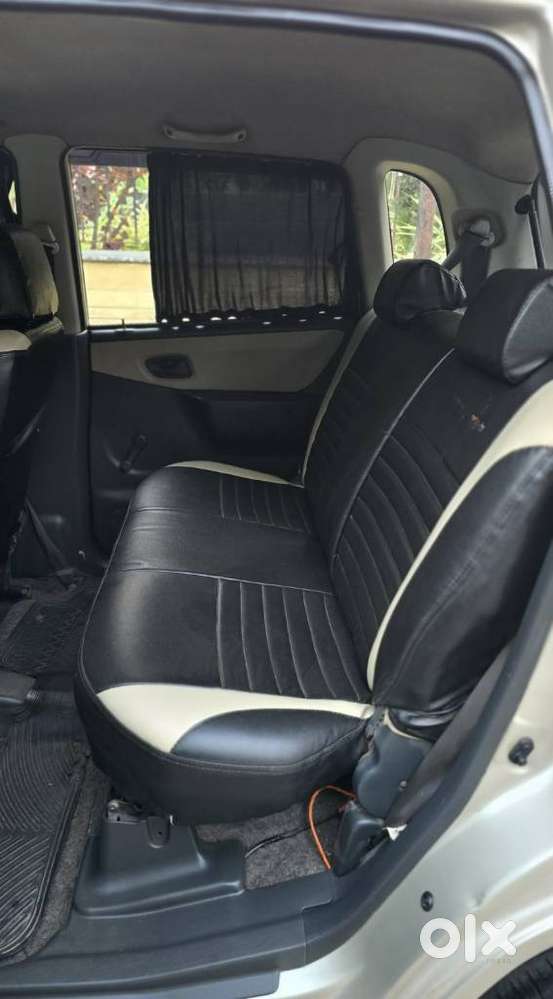 Maruti Suzuki Estilo Lxi, 2007, Petrol