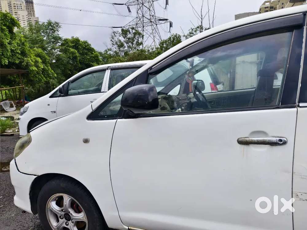 Toyota Innova Vx 2008