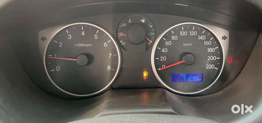 Hyundai I20 2009-2011 Asta, 2012, Petrol