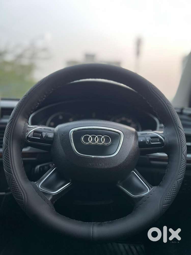 Audi A6 2.0 35 Tdi Premium Matrix, 2013, Diesel