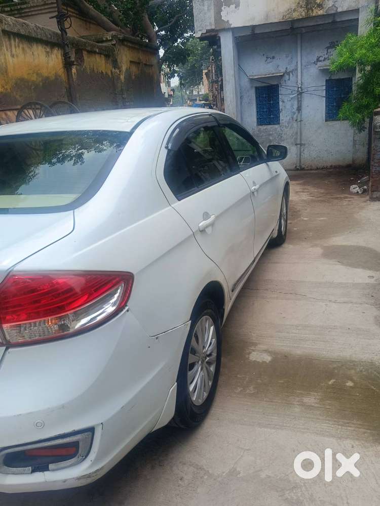 Maruti Suzuki Ciaz 2019