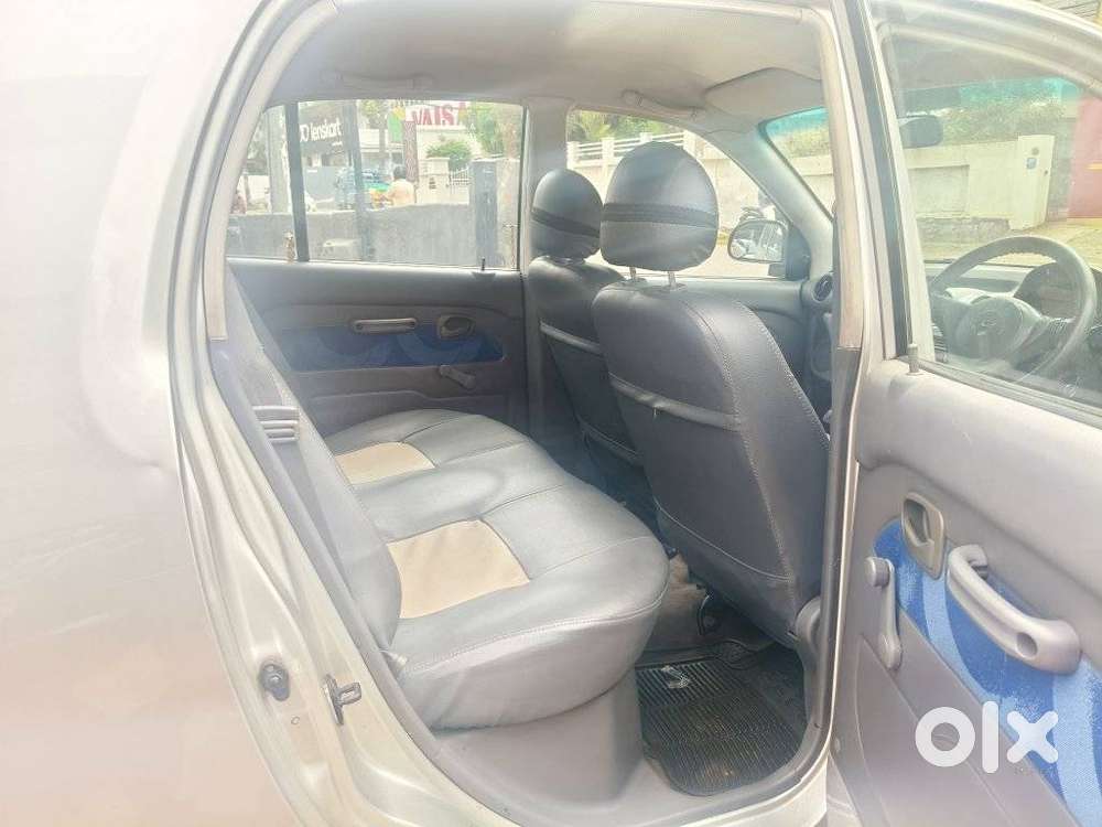 Hyundai Santro Xing Xl, 2008