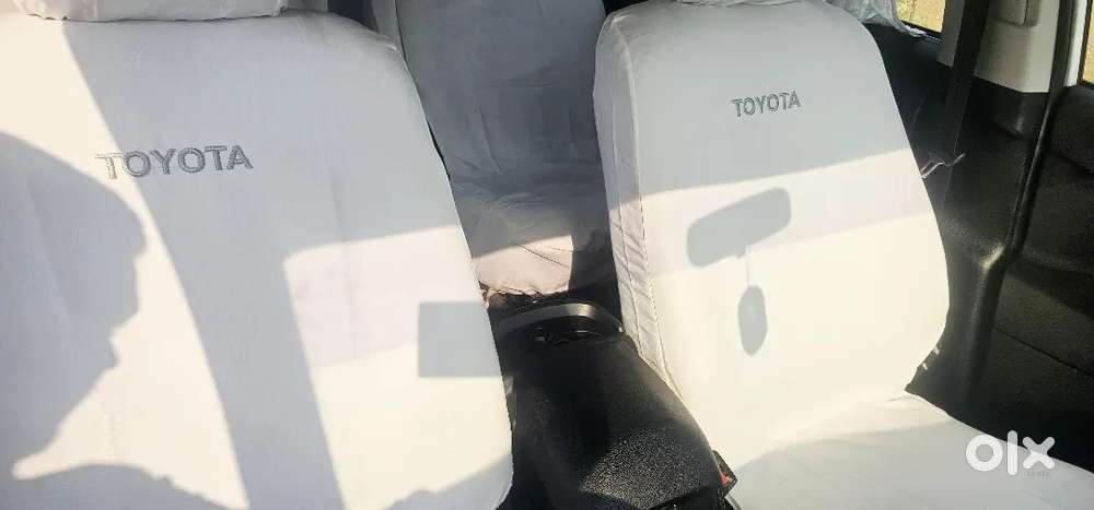 Genuine Vehicle