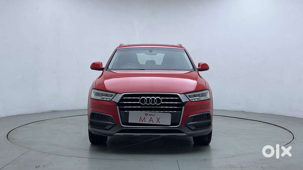 Audi Q3 1.4 30 Tfsi Premium, 2018, Petrol