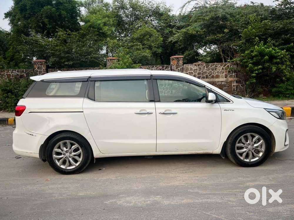 Kia Carnival Limousine, 2020, Diesel