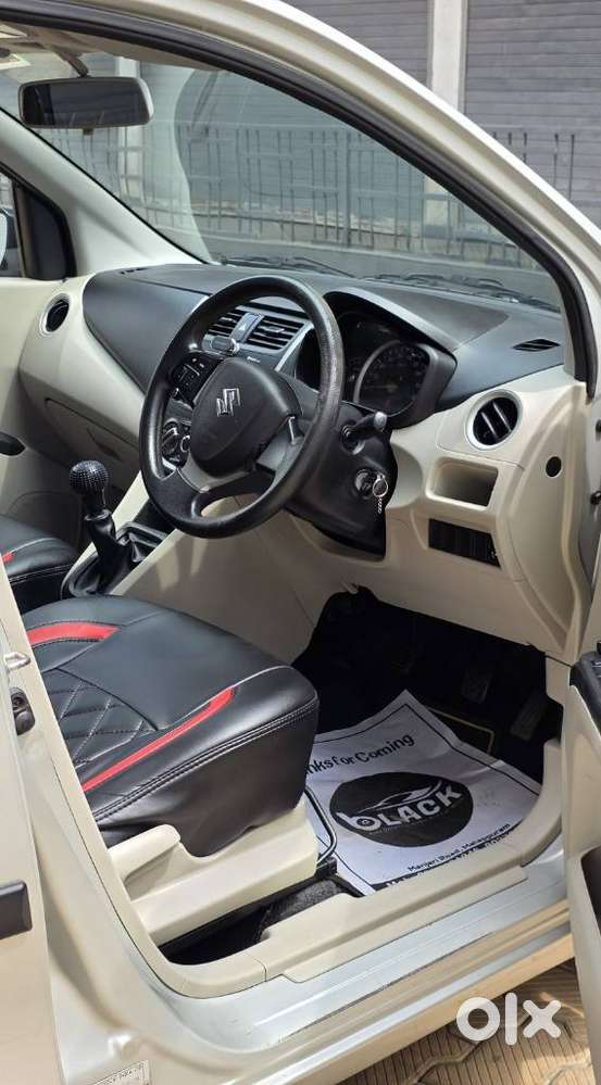 Maruti Suzuki Celerio Zxi, 2018, Petrol