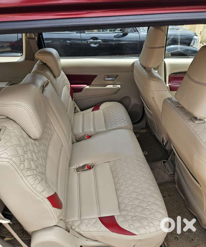 Maruti Suzuki Ertiga Zdi+ Shvs, 2019, Diesel