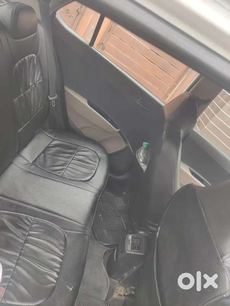Hyundai Grand I10 Era 2014