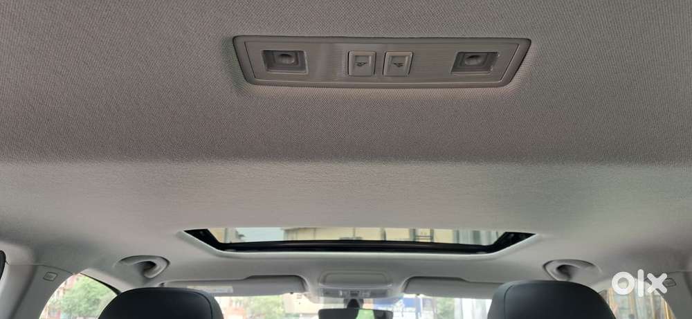 Skoda Kushaq 1.5 Tsi Style, 2024, Petrol