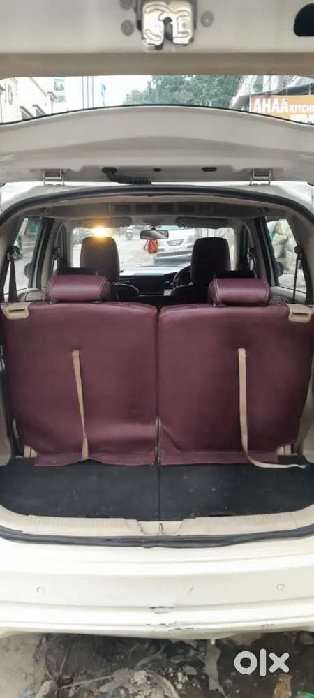 Maruti Suzuki Ertiga 2021 Diesel