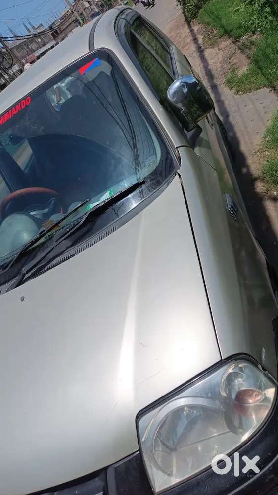 Life Time Tax Hyundai Santro Xing Petrol 2007