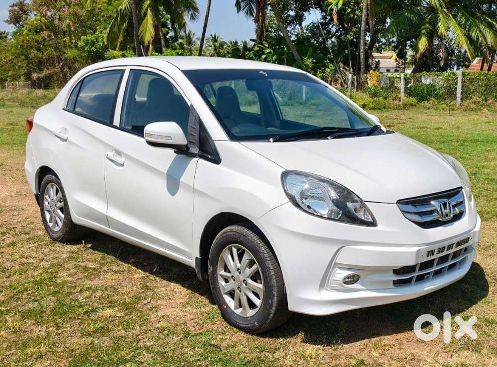 Honda Amaze Vx Diesel, 2023, Diesel