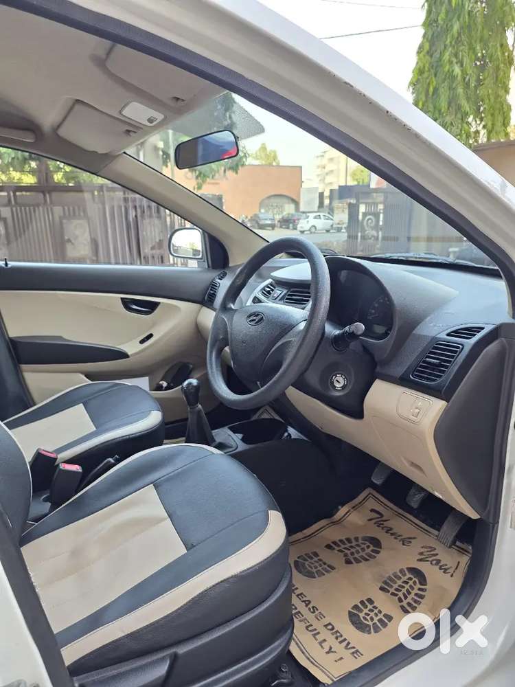 Hyundai Eon 2017 Petrol 58000 Km Driven
