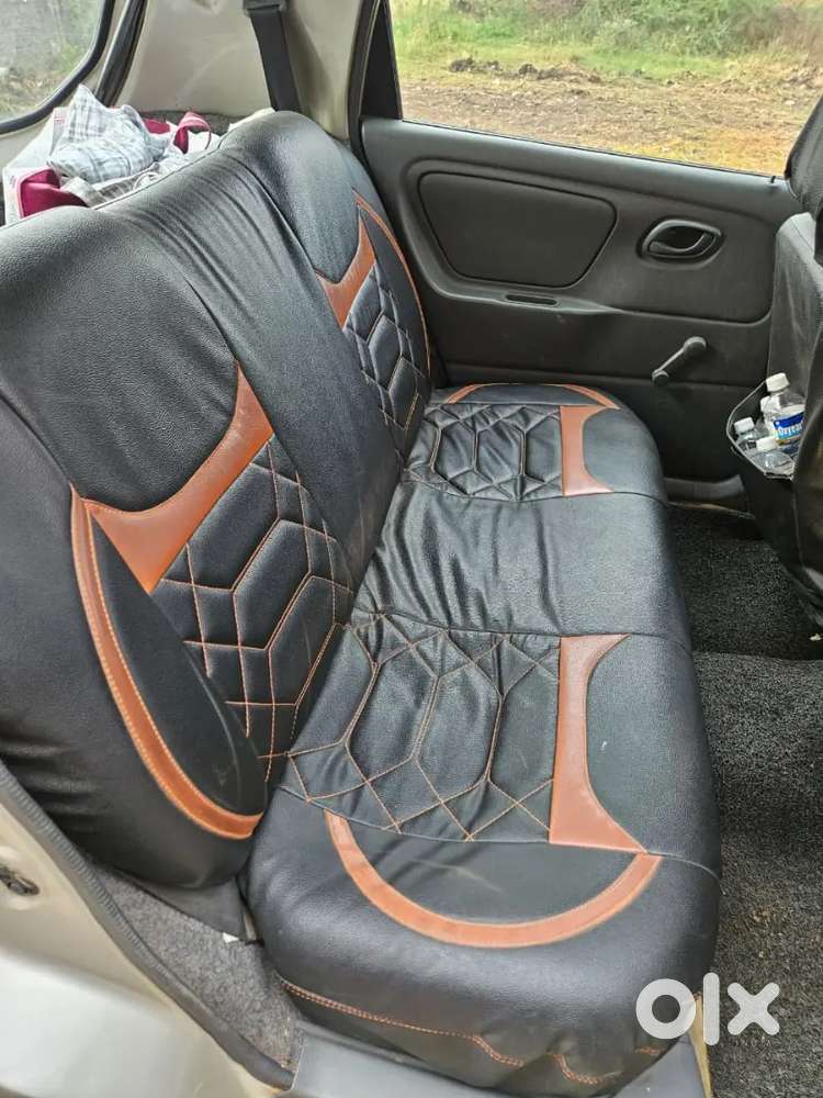 Maruti Suzuki Alto 2007