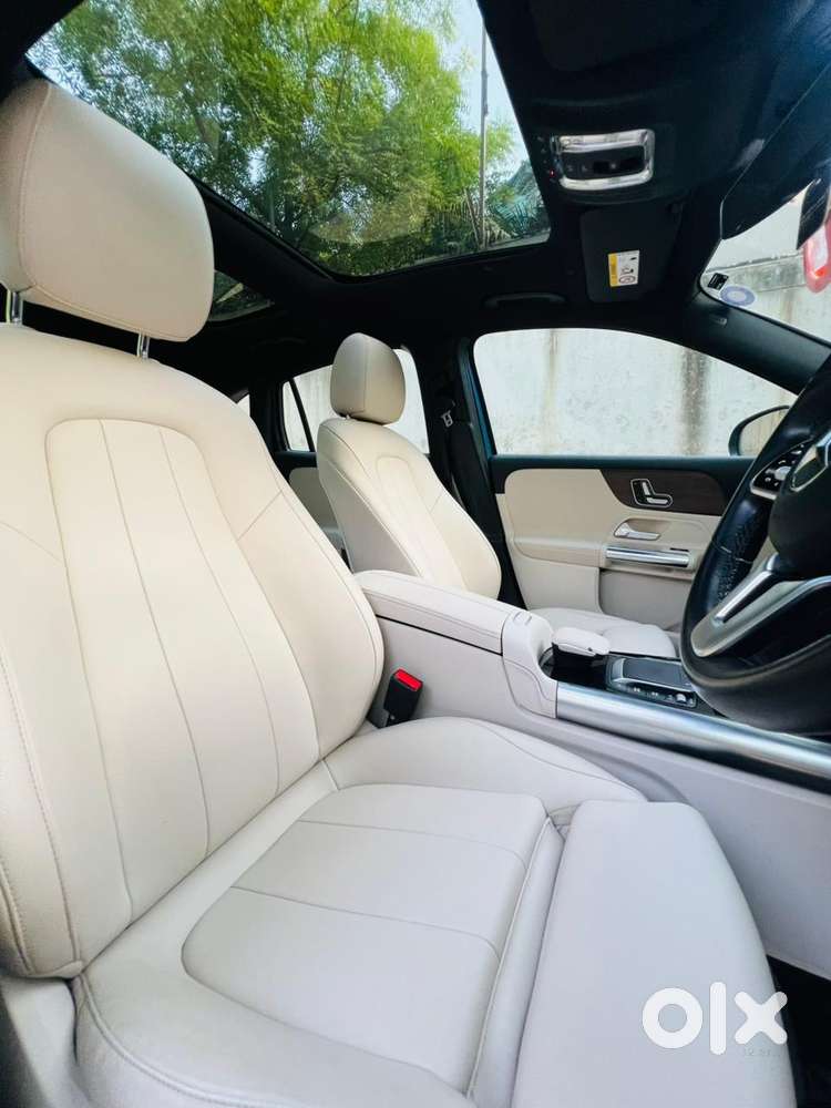 Mercedes-benz Gla 220d, 2023, Diesel