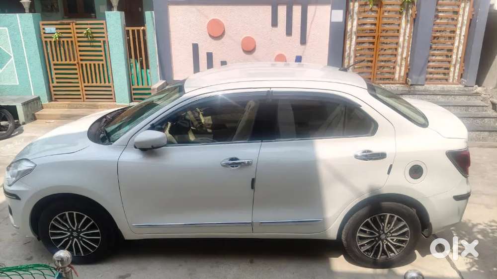 Maruti Suzuki Dzire 2018 Diesel 130000 Km Driven