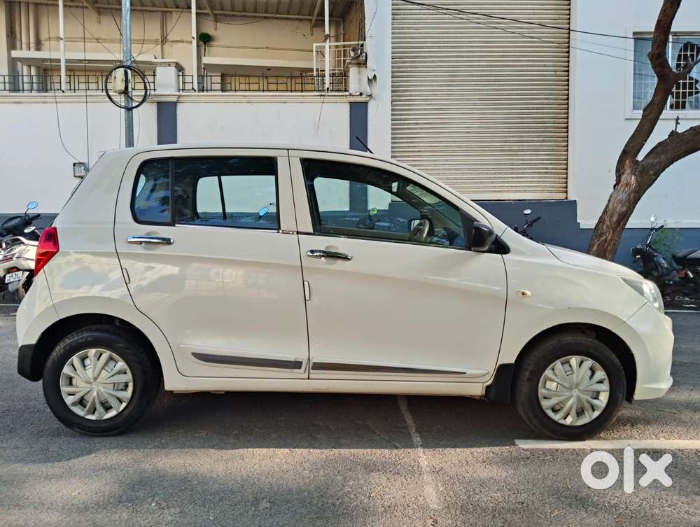 Maruti Suzuki Celerio Lxi(o), 2019, Petrol