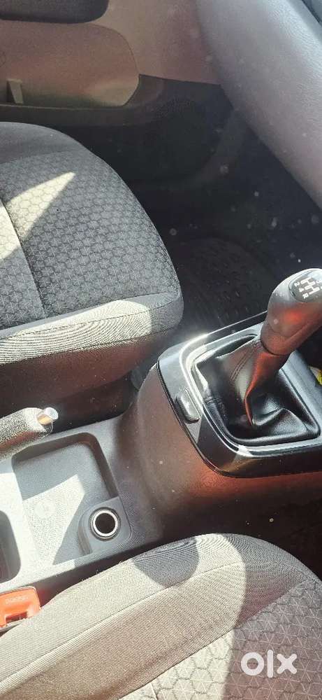 Tata Altroz 2020 Diesel Well Maintained