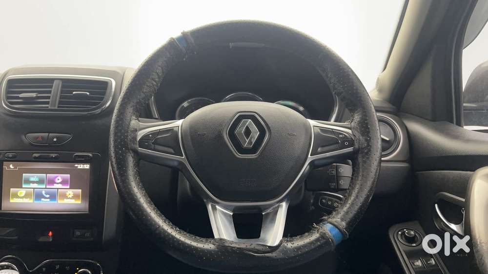 Renault Duster 85ps Diesel Rxz, 2021, Petrol