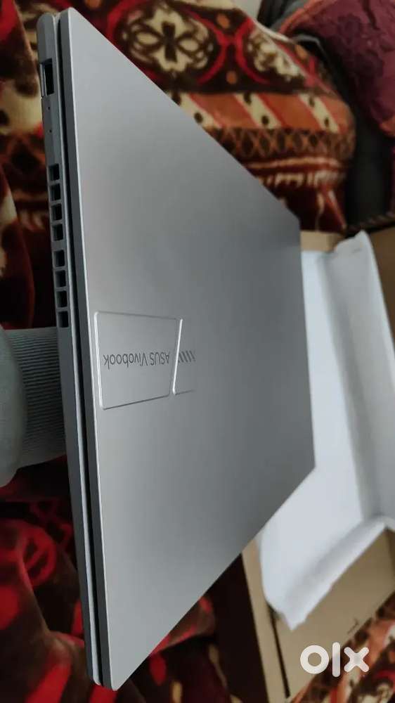 ASUS Vivobook 16 i5 12th Gen | 16GB RAM | 512GB SSD
