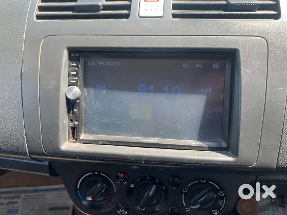 Maruti Suzuki Swift Dzire