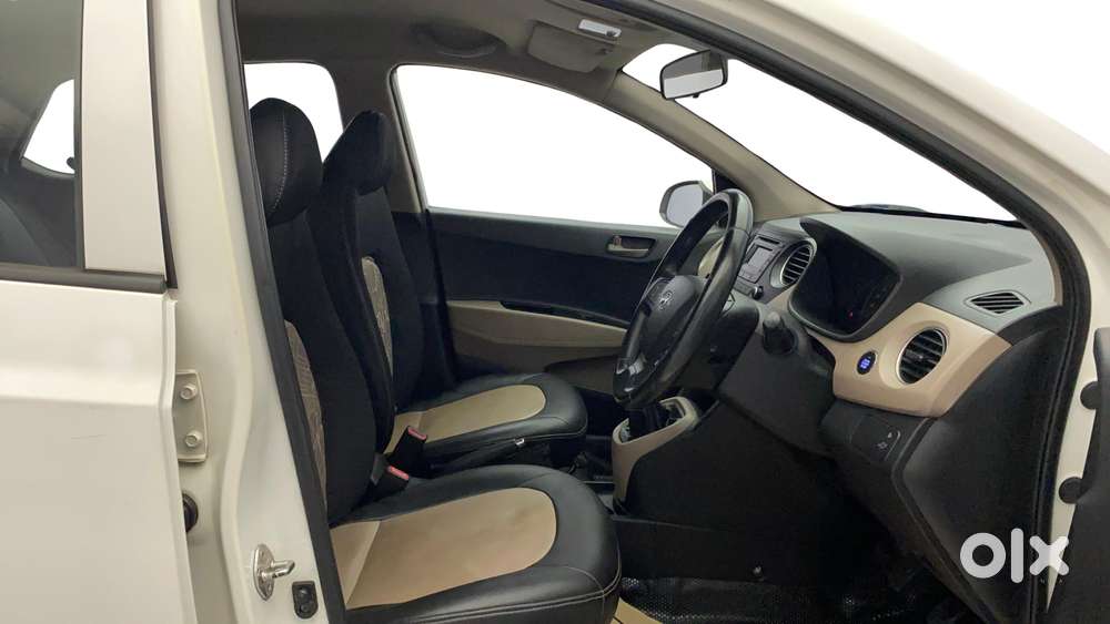 Hyundai Grand I10 Asta 1.2 Kappa Vtvt, 2013, Petrol