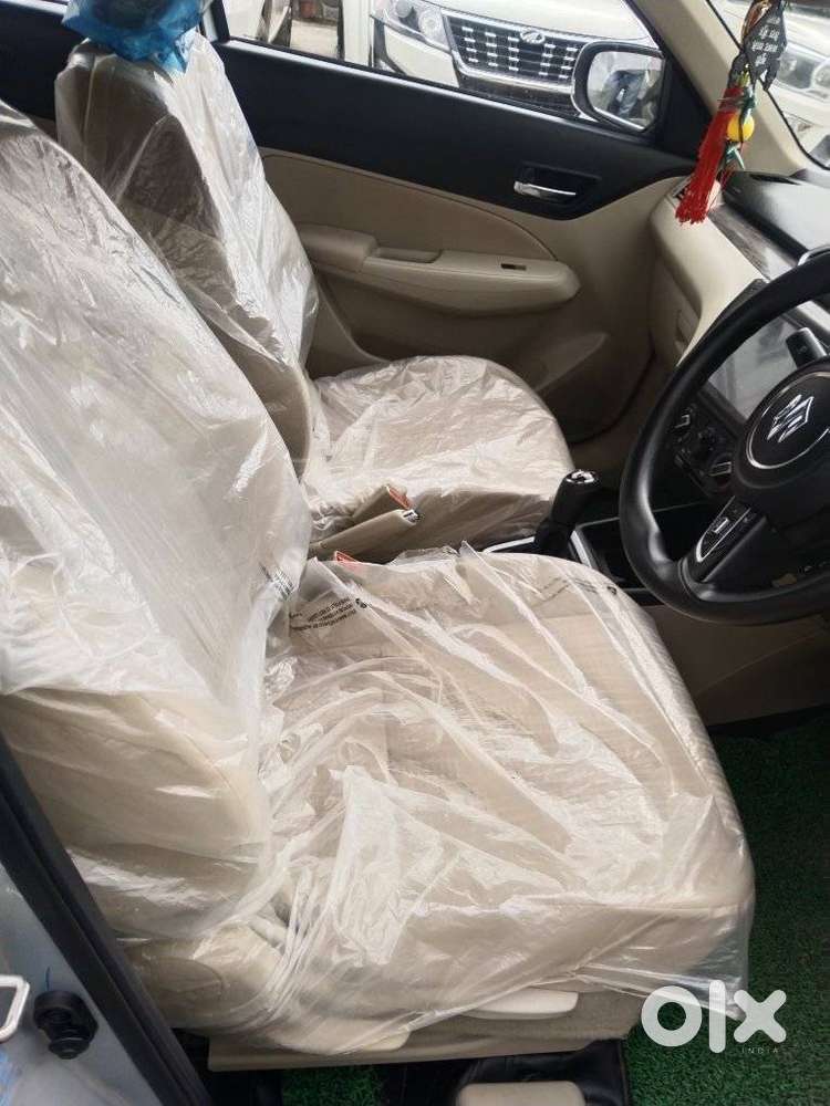 Maruti Suzuki Dzire 1.2 Vxi, 2024, Petrol