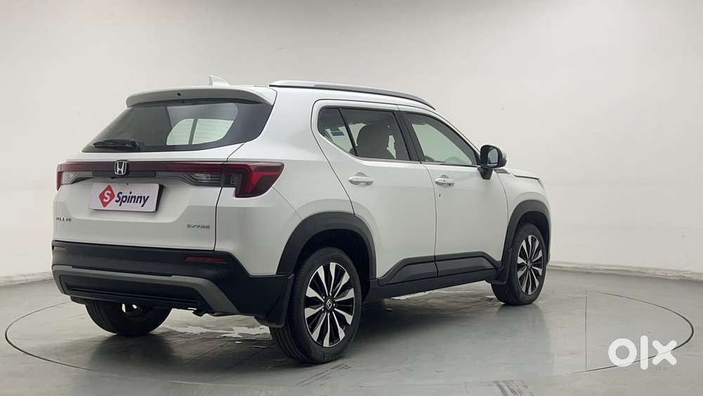 Honda Elevate Vx Cvt, 2024, Petrol