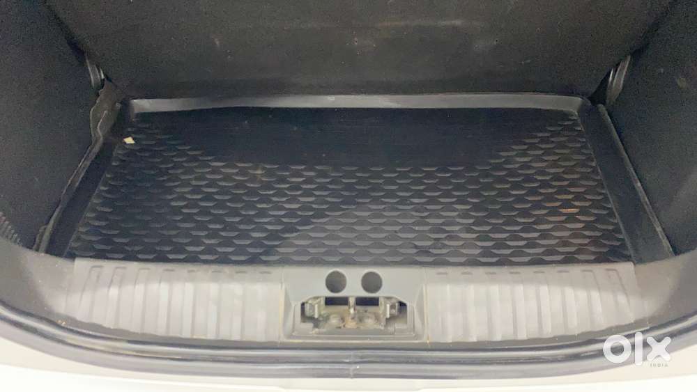 Ford Freestyle Titanium Diesel, 2018, Diesel