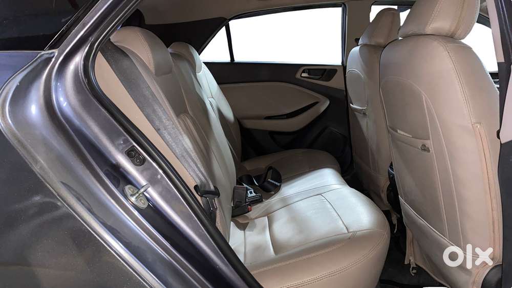 Hyundai Elite I20 Magna 1.2, 2016, Petrol