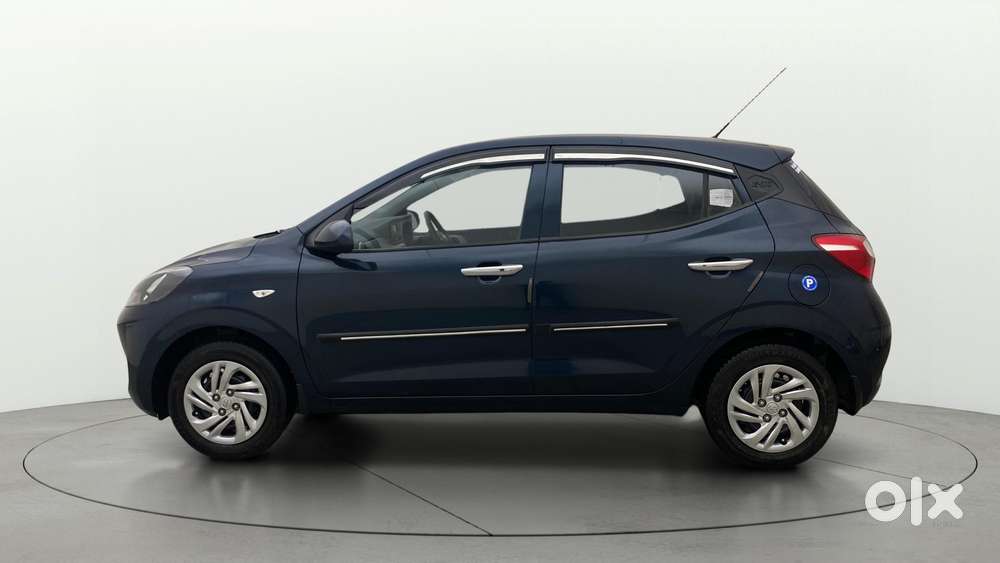 Hyundai Grand I10 Nios Magna 1.2 Kappa Vtvt, 2022, Petrol