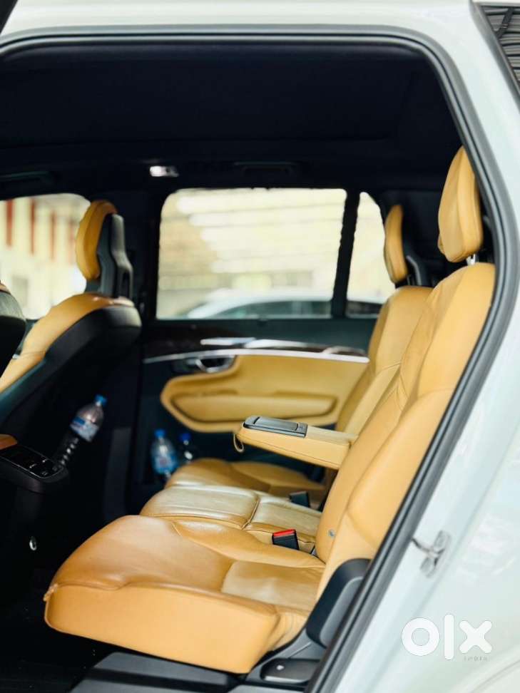 Volvo Xc 90 D5 At Awd, 2016, Diesel