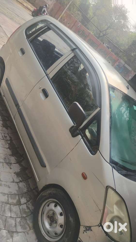 Maruti Suzuki Zen 2008