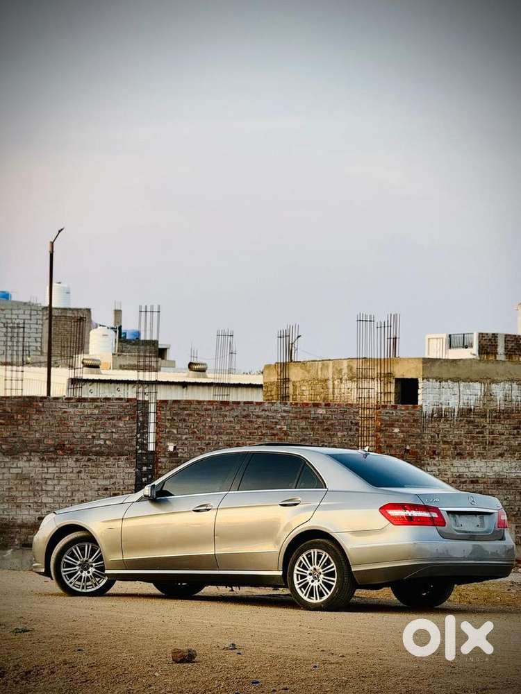 Mercedes-benz Diesel 2012
