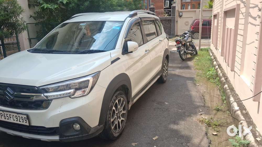Maruti Suzuki Xl6 2024